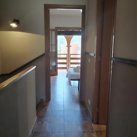 Holiday home Adosado Con Piscina Y Parking *