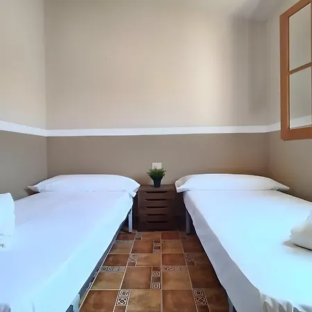 Adosado Con Piscina Y Parking Holiday home Benicassim
