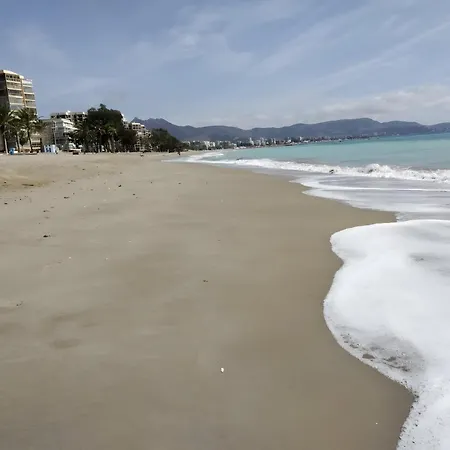 Adosado Con Piscina Y Parking Holiday home