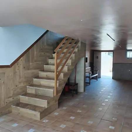 Holiday home Adosado Con Piscina Y Parking *