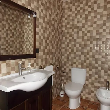 Adosado Con Piscina Y Parking Holiday home *