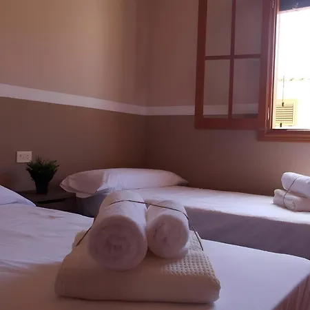 Holiday home Adosado Con Piscina Y Parking *