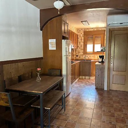 Adosado Con Piscina Y Parking Benicassim