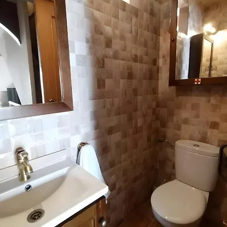 Adosado Con Piscina Y Parking بينيكاسّين