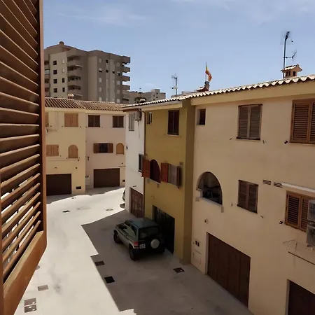 Adosado Con Piscina Y Parking * بينيكاسّين