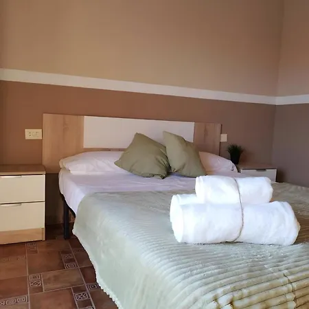 بيت للعطل Adosado Con Piscina Y Parking *