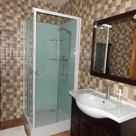 Adosado Con Piscina Y Parking بينيكاسّين
